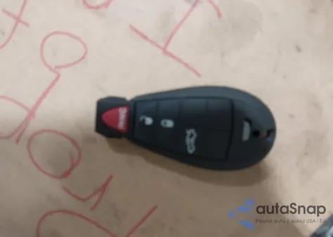 2013 Dodge Dart Sxt z USA, uszkodzony, nr VIN 1C3CDFBA4DD305773